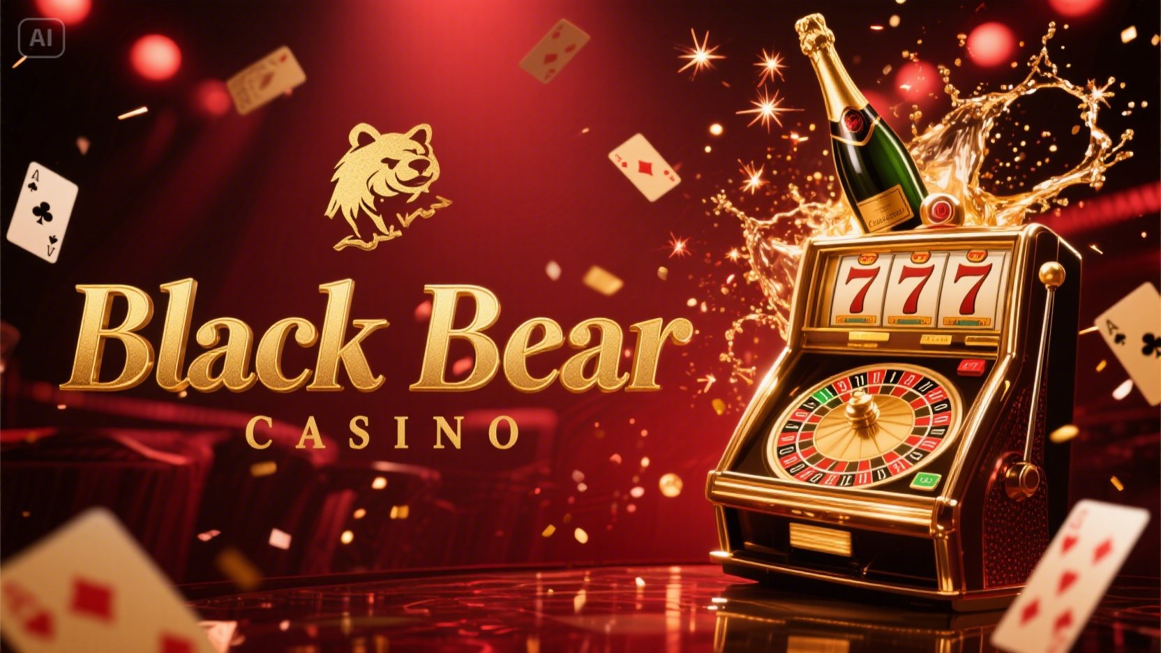 Black Bear Casino